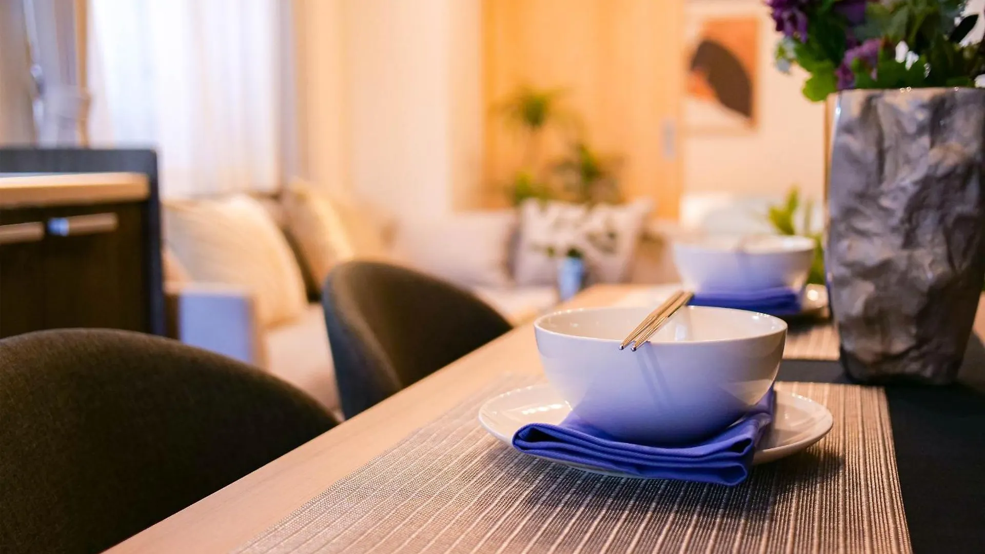Residence Hotel Ryogoku Tokyo 0*,