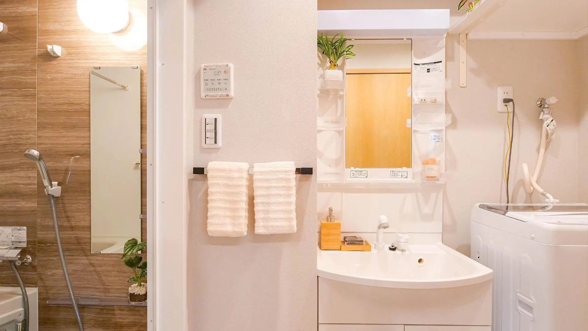 Residence Hotel Ryogoku Tokyo