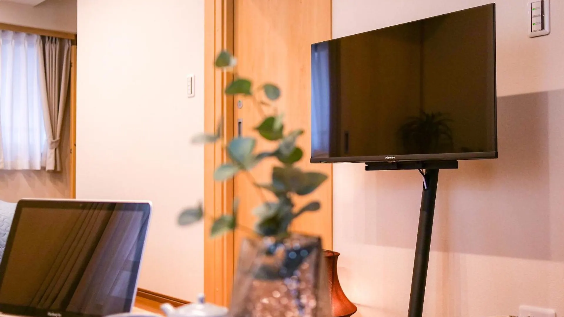 Residence Hotel Ryogoku Tokyo