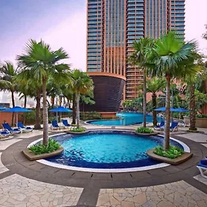 Bintang Lux Times Square Kl , Kuala Lumpur Malaysia