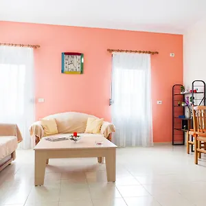 Work-friendly Apartments, , Sarande Albania