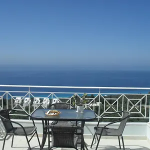61 Sea And Sunset View , Dhermi Albania